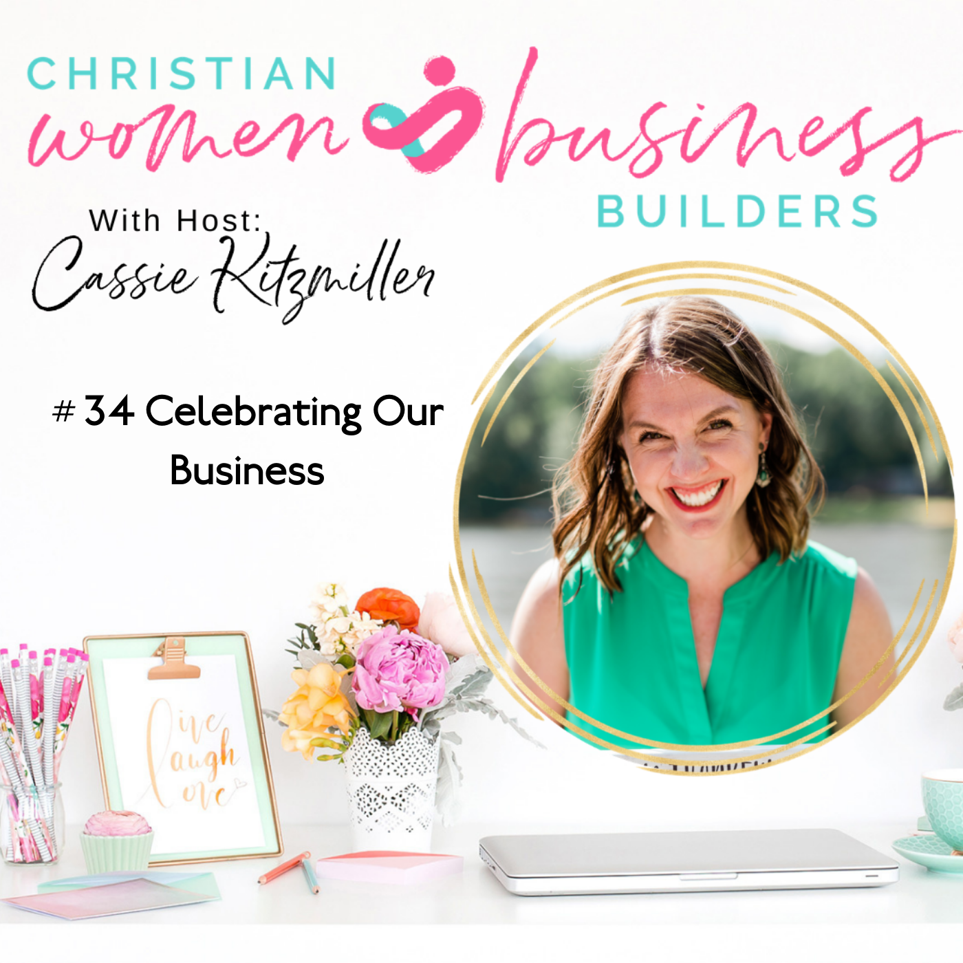 Christian Women Business Builders
