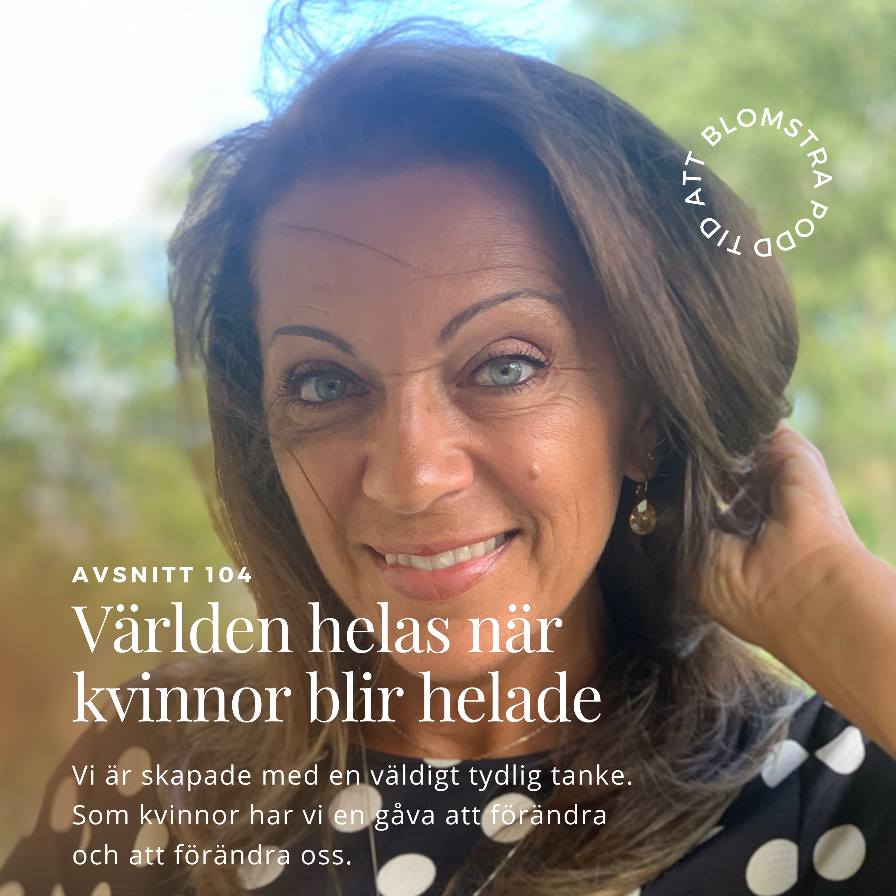 MOMENTUM – vision till verklighet, transformerande ledarskap och frihetsföretagande