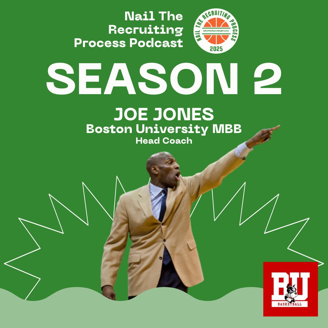 Nail The Recruiting Process Podcast