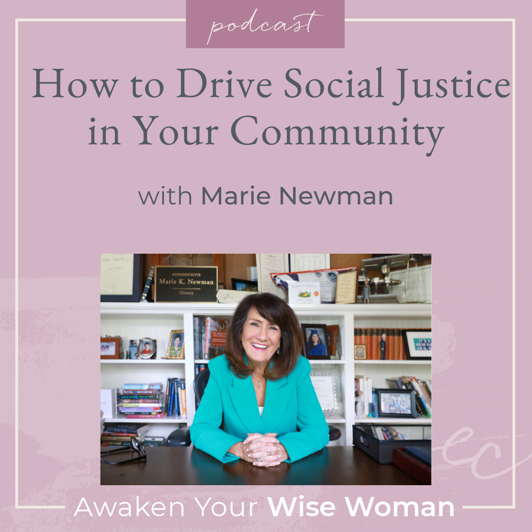 Awaken Your Wise Woman