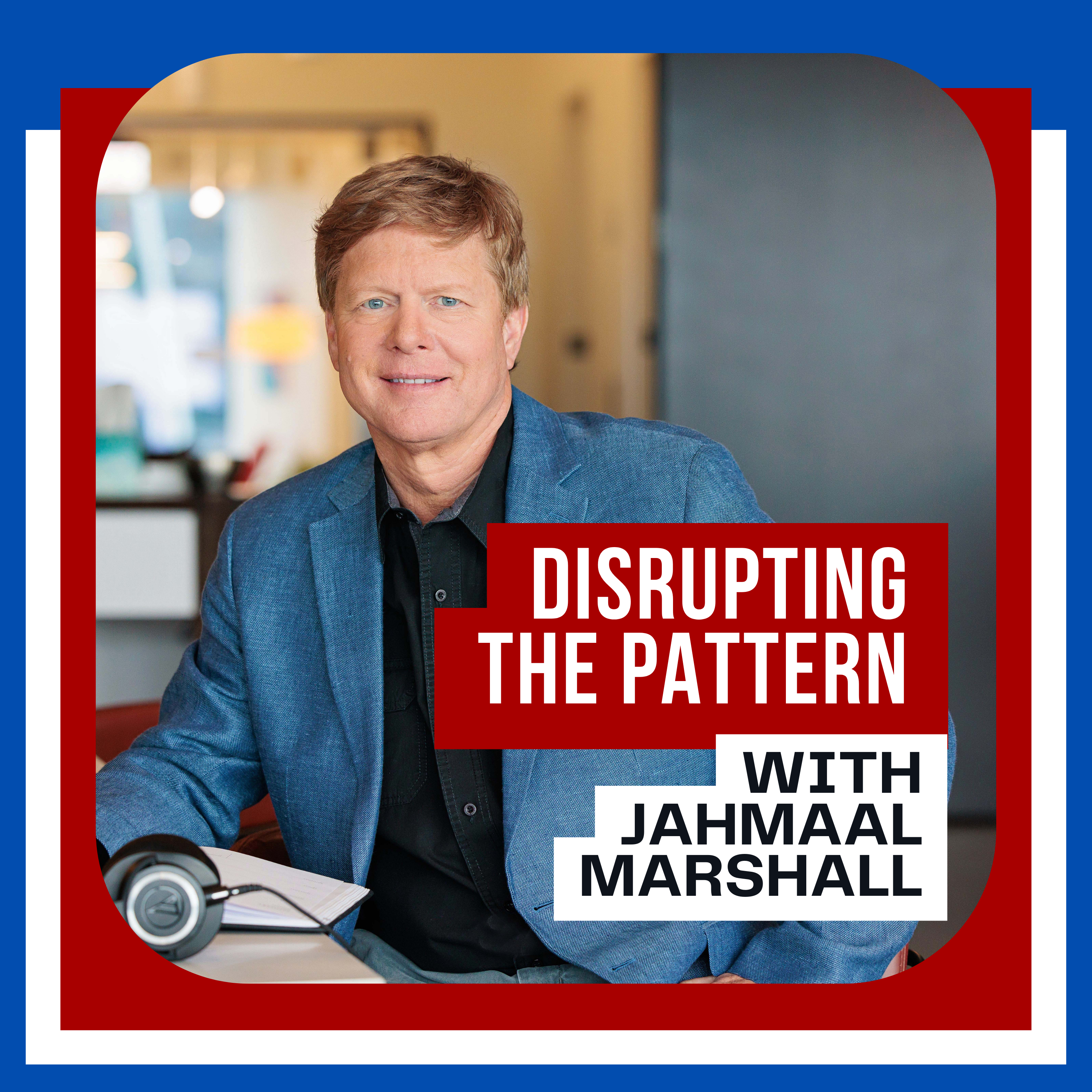 The Dropout Multi-Millionaire Podcast