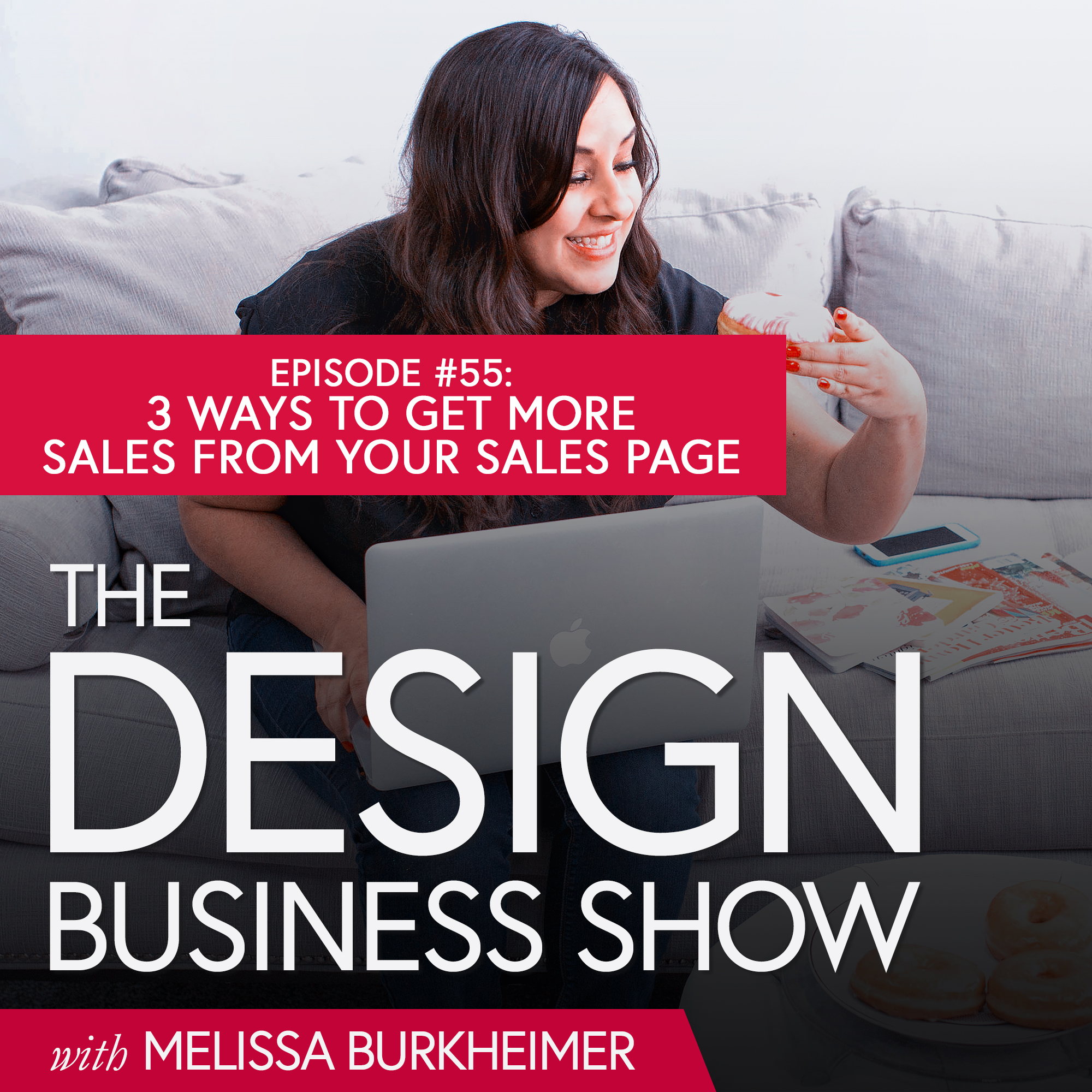 The Design Business Show