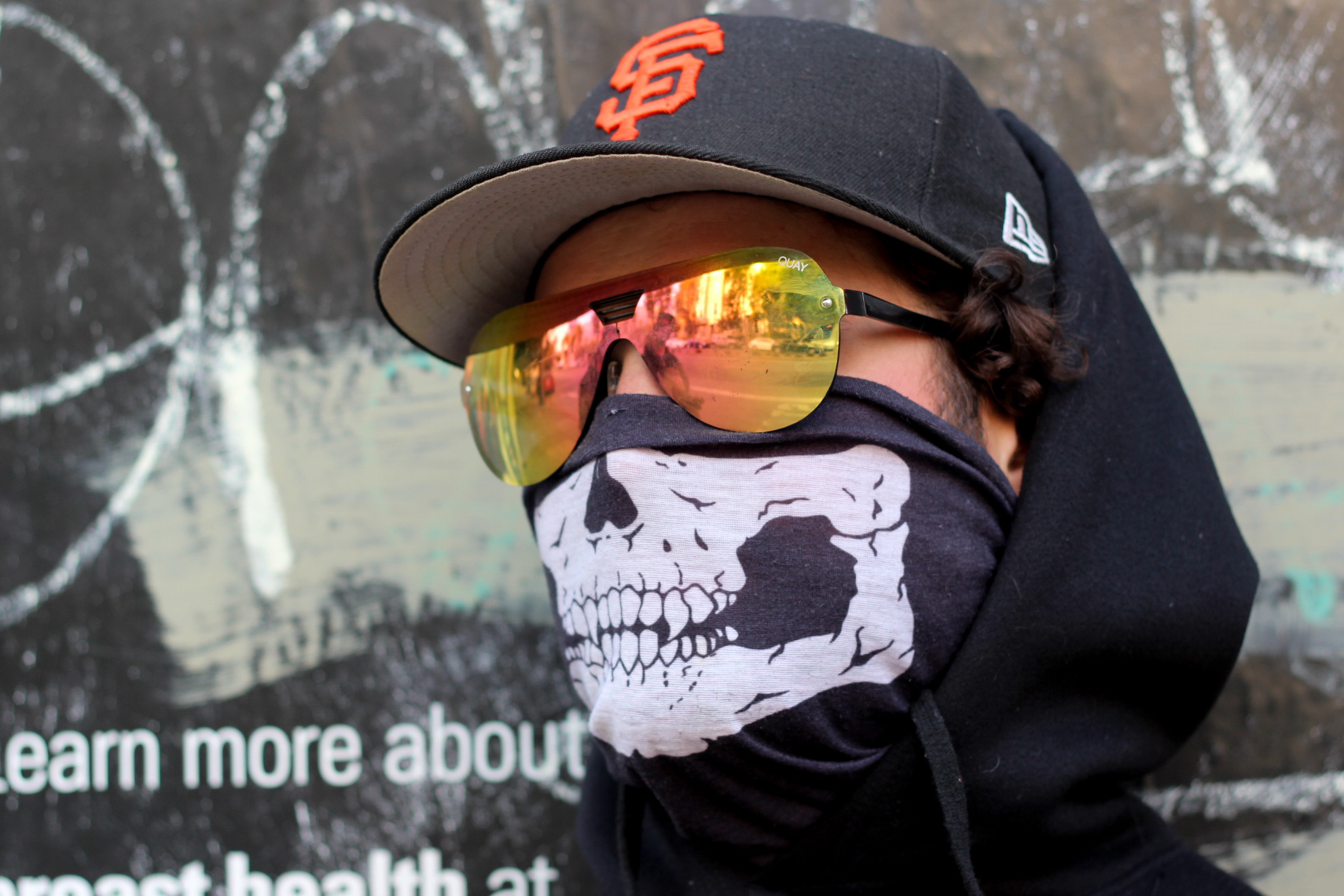 S3E36, Part 1: Street Artist Ricky Rat