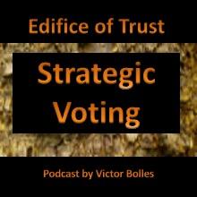 Edifice of Trust Podcast