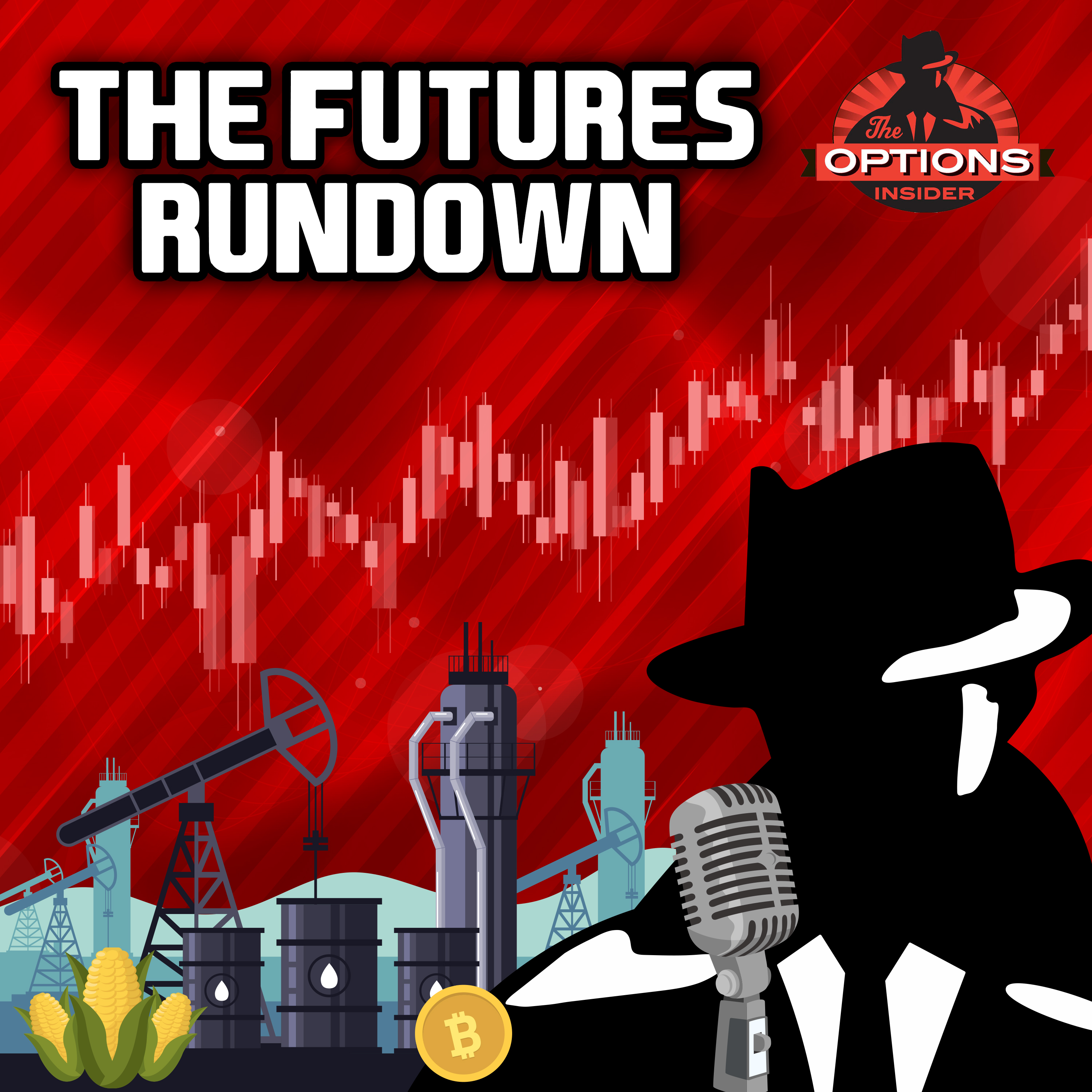 The Futures Rundown 55: Metals Still Reign Supreme The Futures Rundown 55: Metals Still Reign Supreme