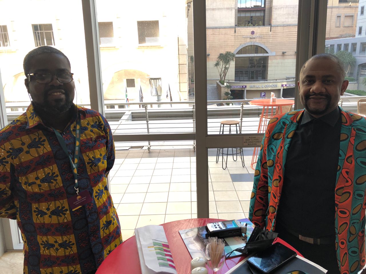AviaDev Insight Africa