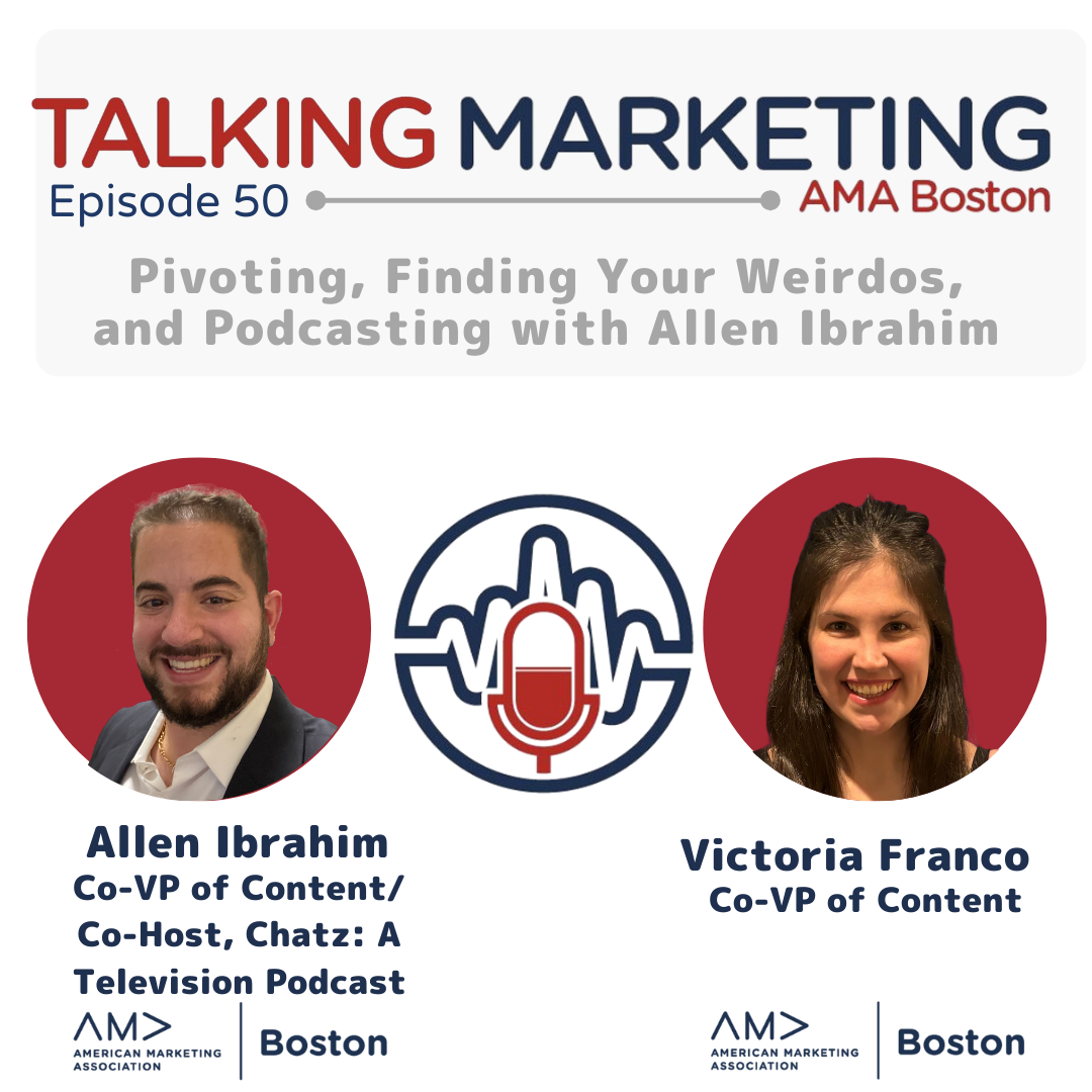 Talking Marketing
