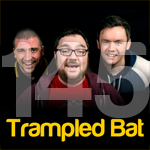 Trampled Bat Podcast