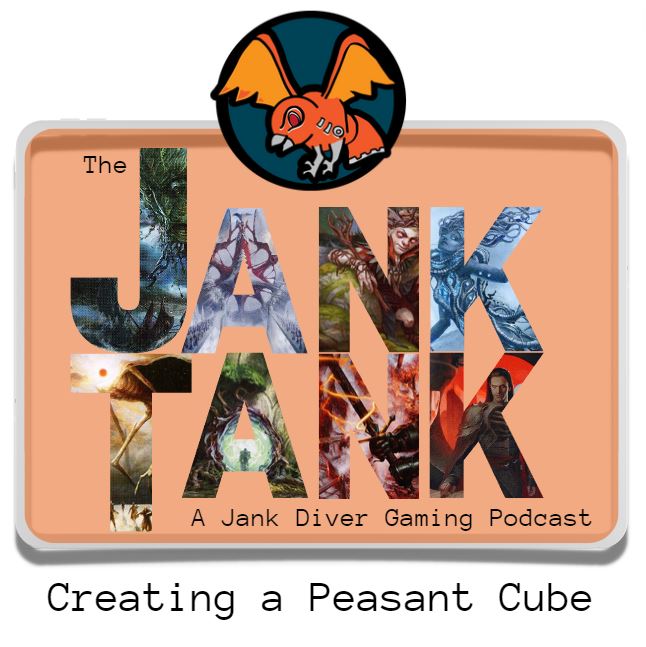 The Jank Tank
