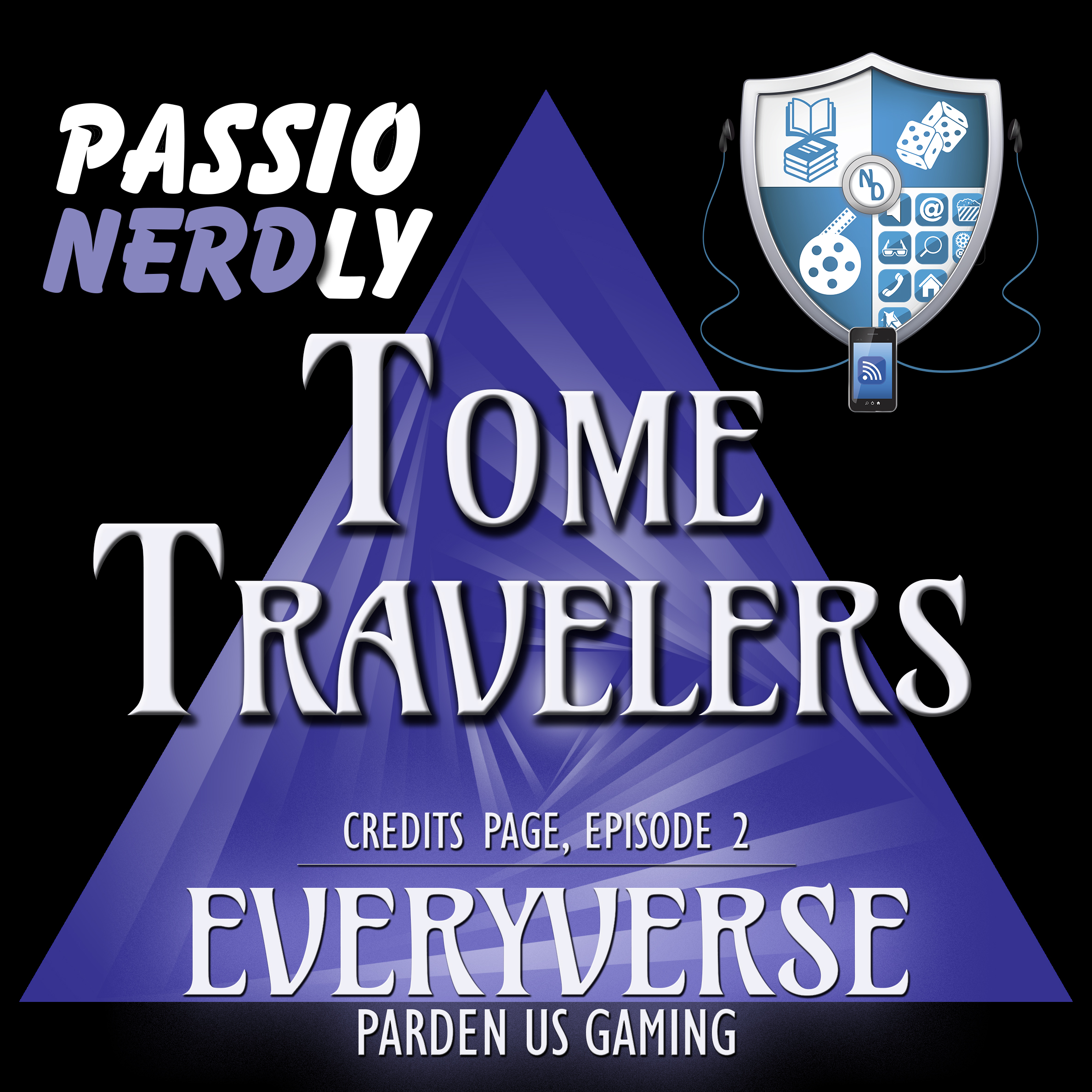 Tome Travelers