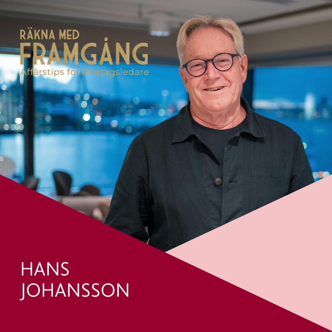 Räkna med framgång