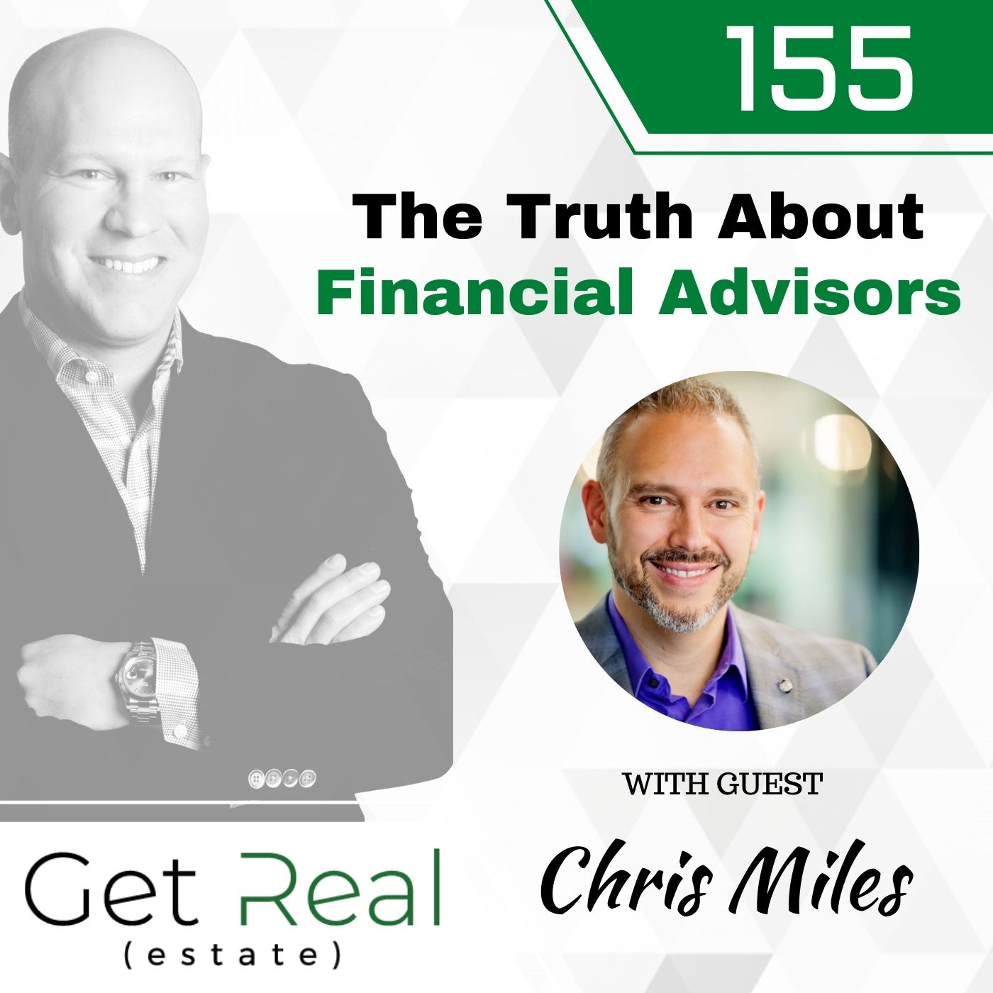 Get Real Podcast