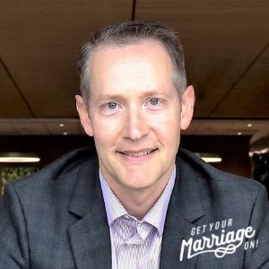 Get Your Marriage On! with Dan Purcell