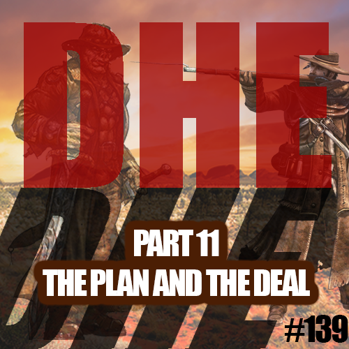 Discourse of Human Events