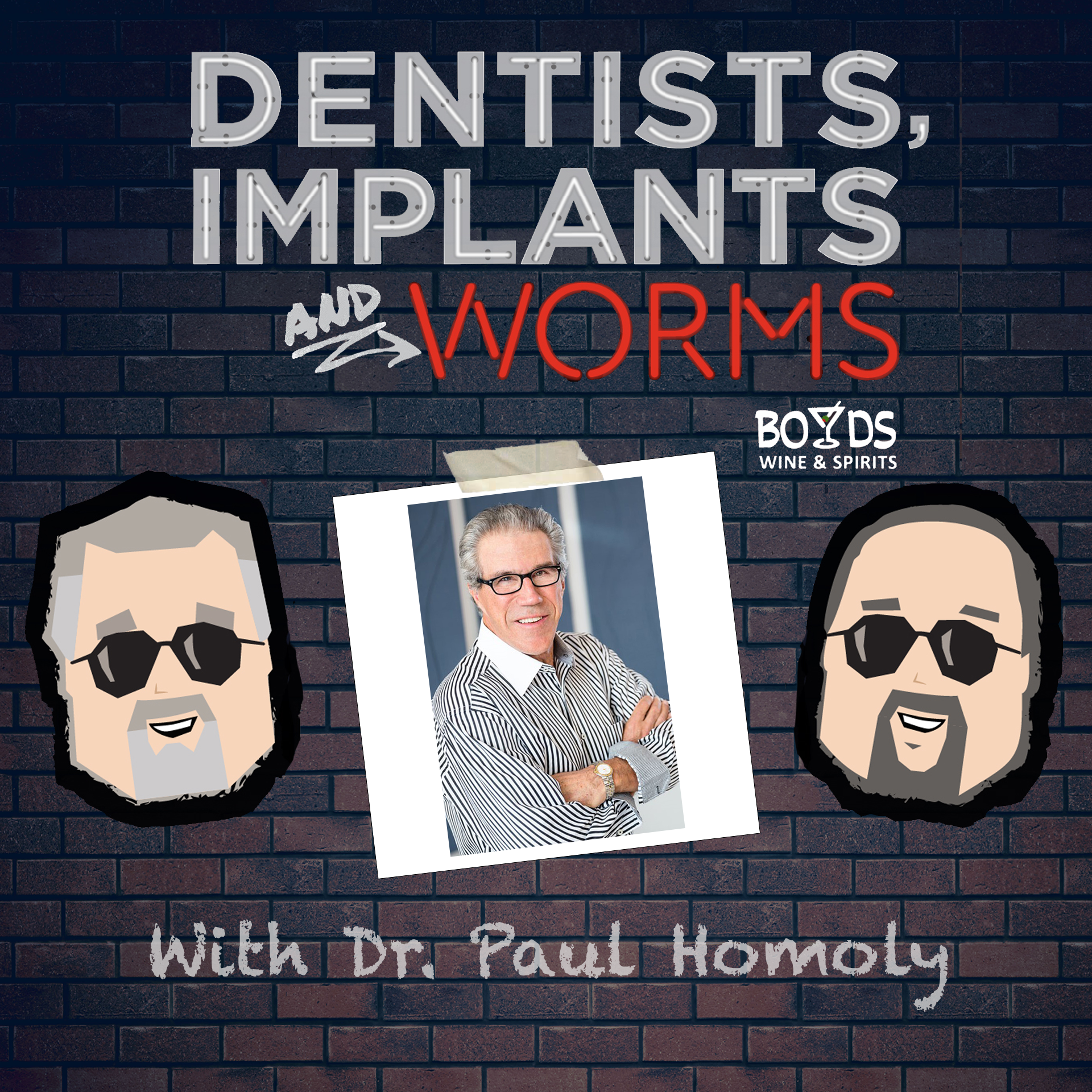 Episode 264 - Implants in 1978???