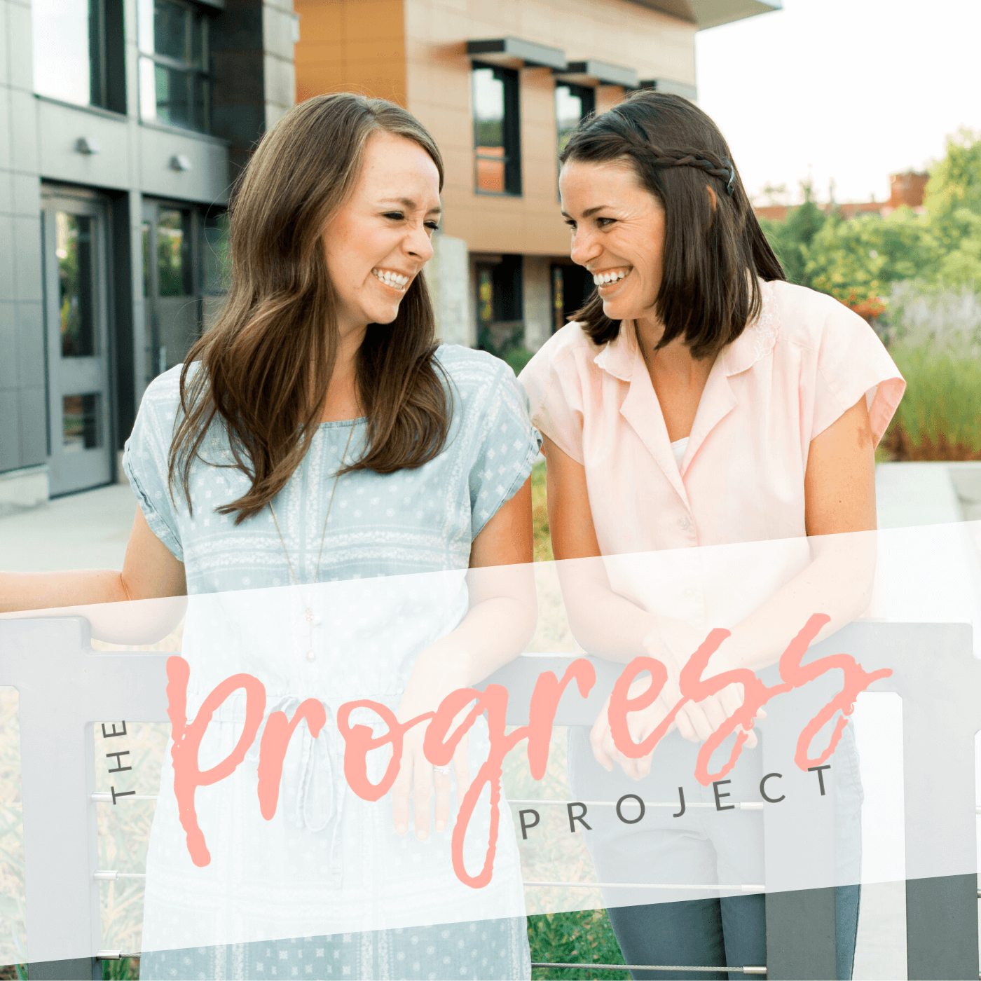 The Progress Project