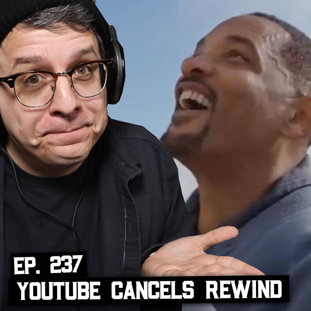 Bandrew Says Podcast