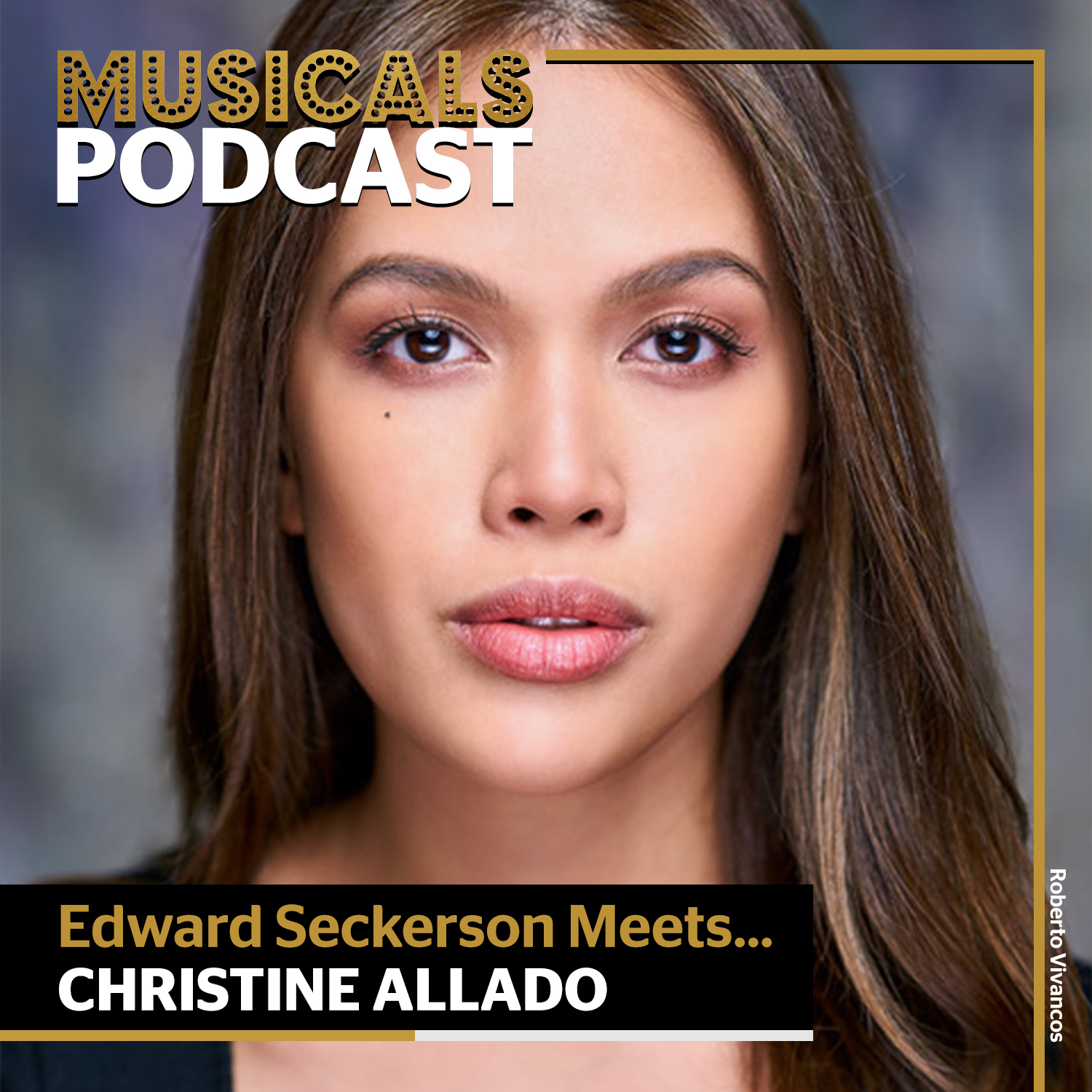 Musicals Magazine Podcast