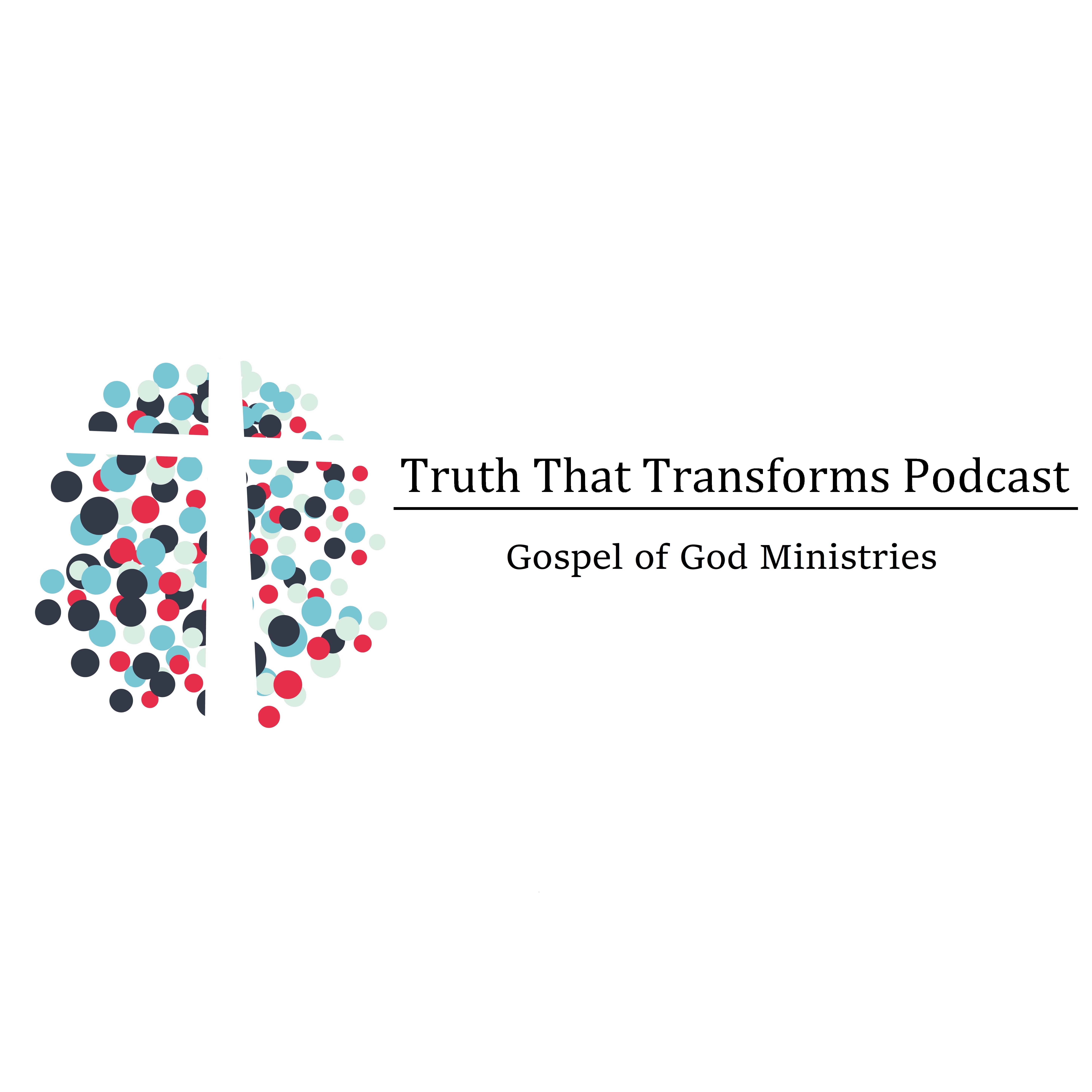 Truth That Transforms