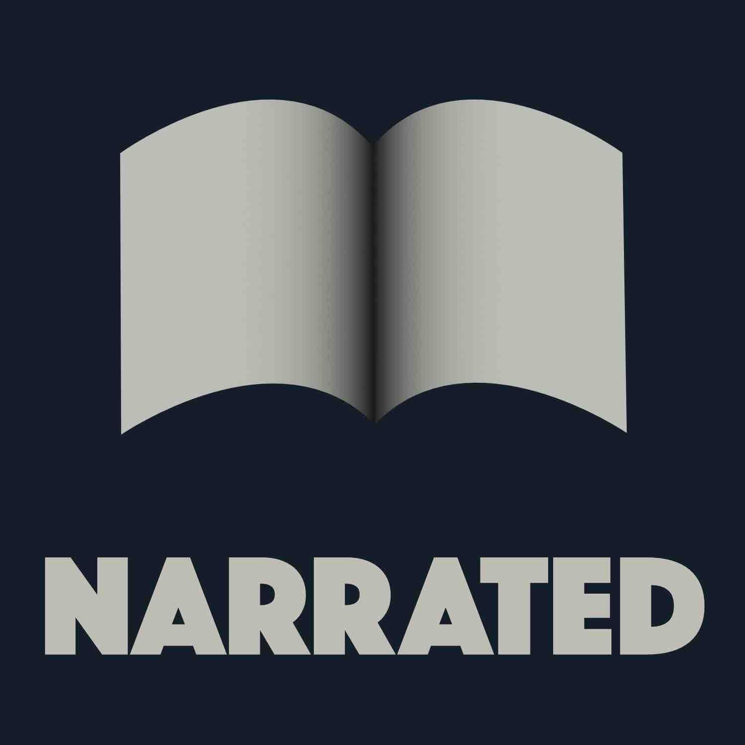 Narrated