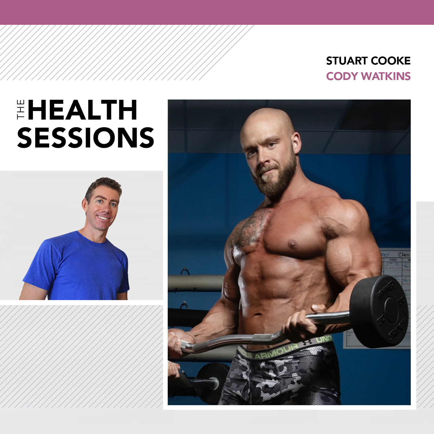 The Health Sessions
