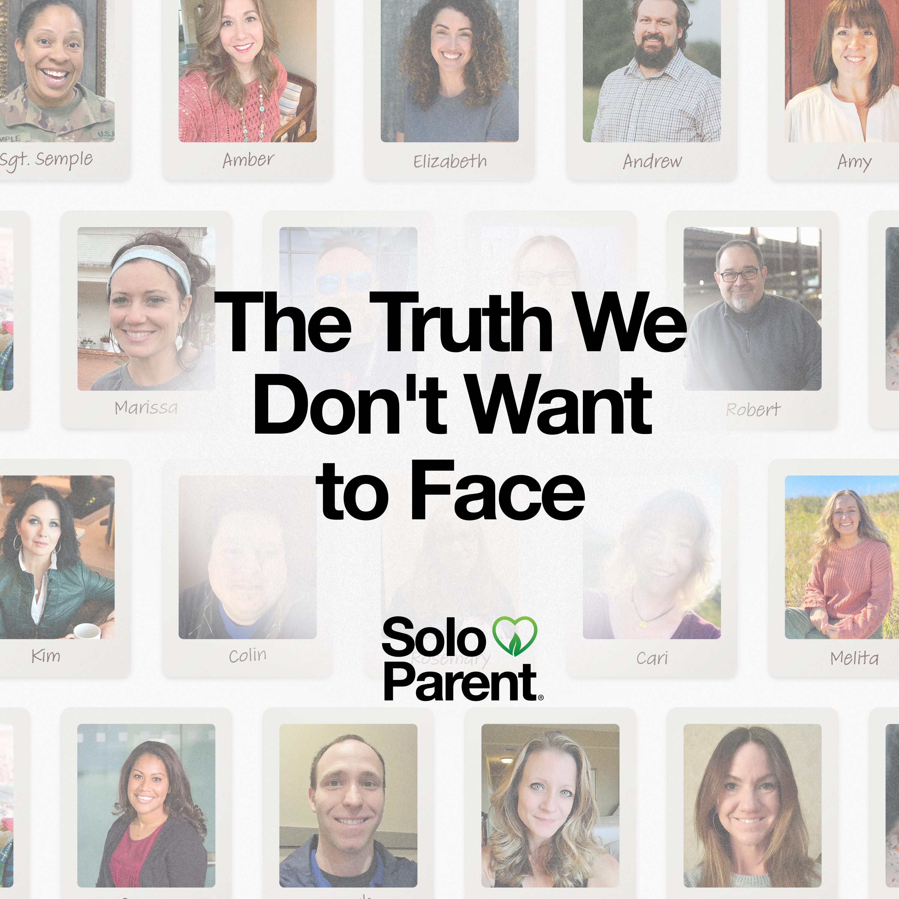 The Truth We Don’t Want to Face