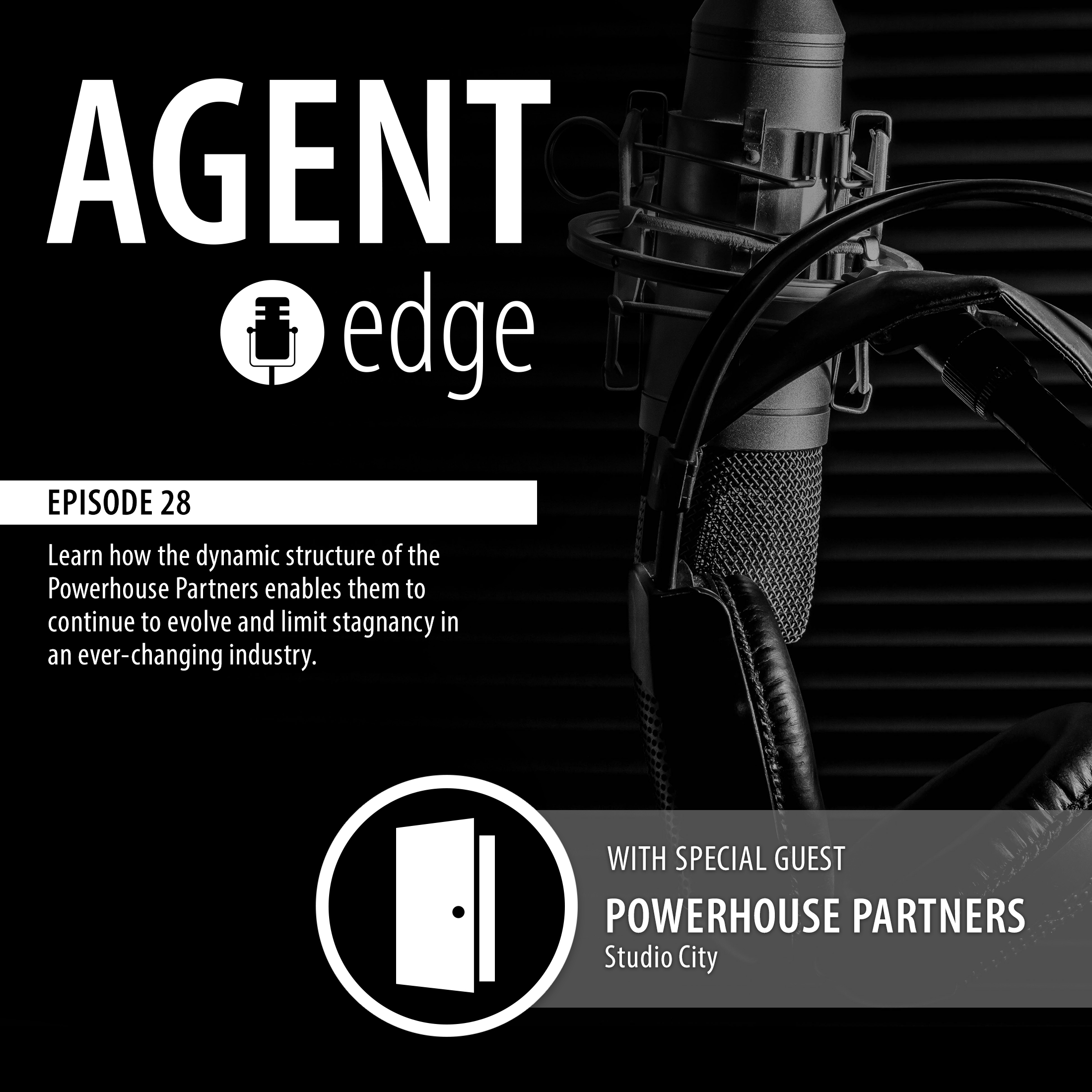 The Agent Edge