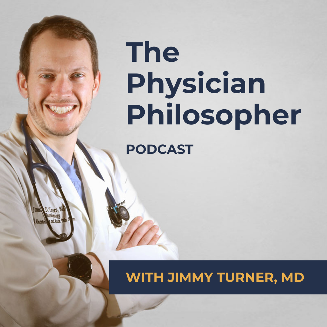 The Physician Philosopher Podcast