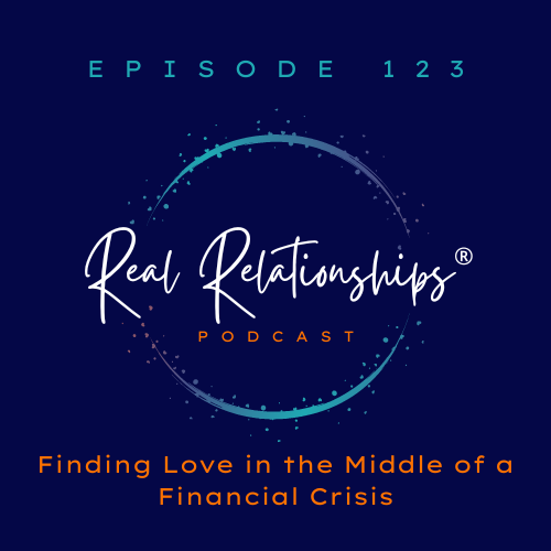 Finding Love in the Middle of a Financial Crisis