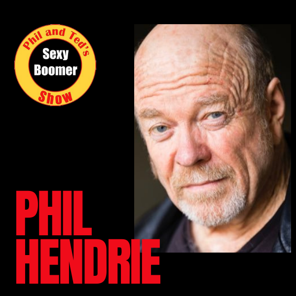 Phil and Ted\'s Sexy Boomer Show