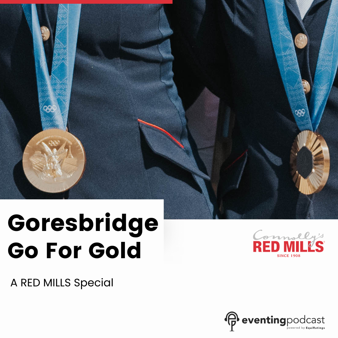 Red Mills Special: Goresbridge Go For Gold