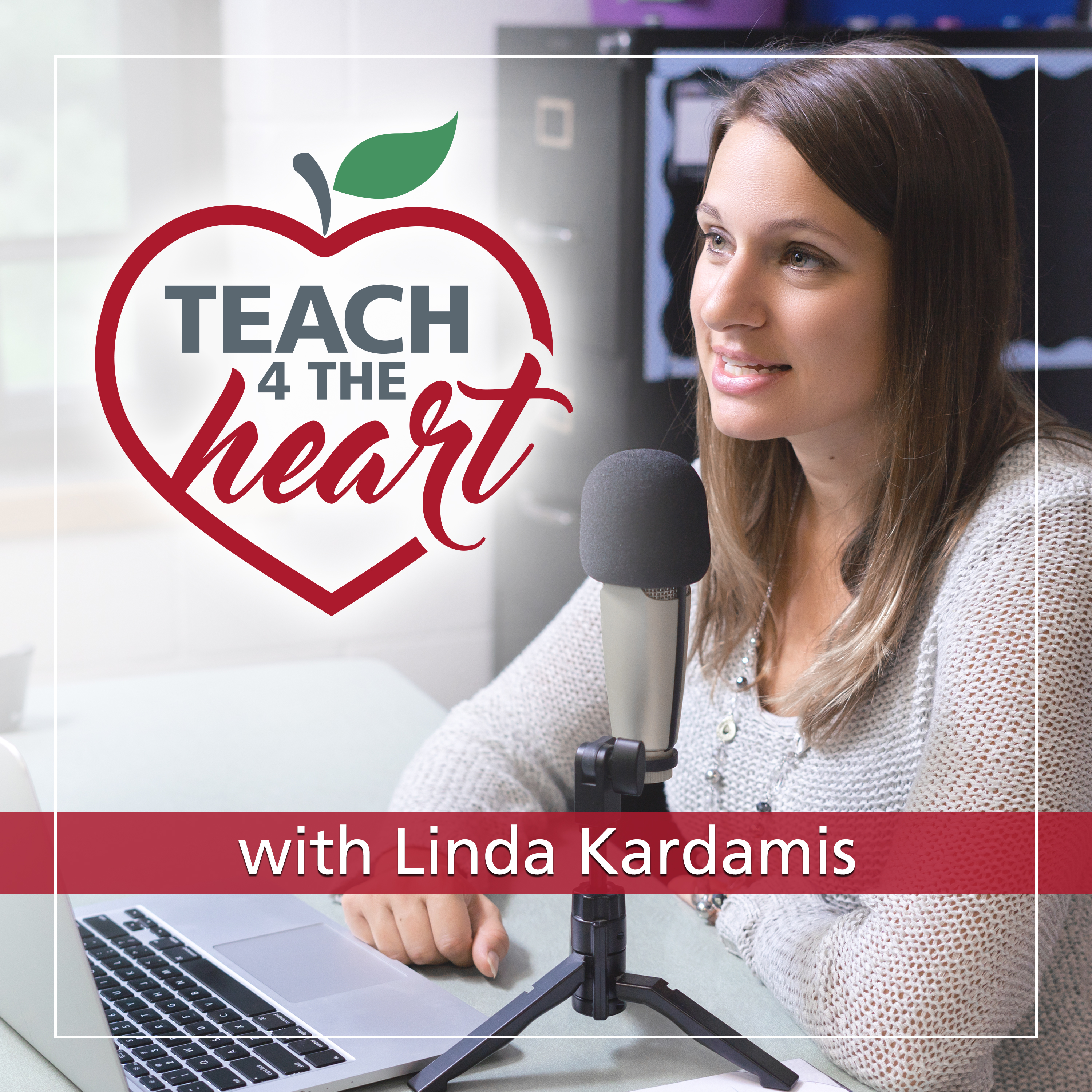 #132: Simplify Your Teacher Life