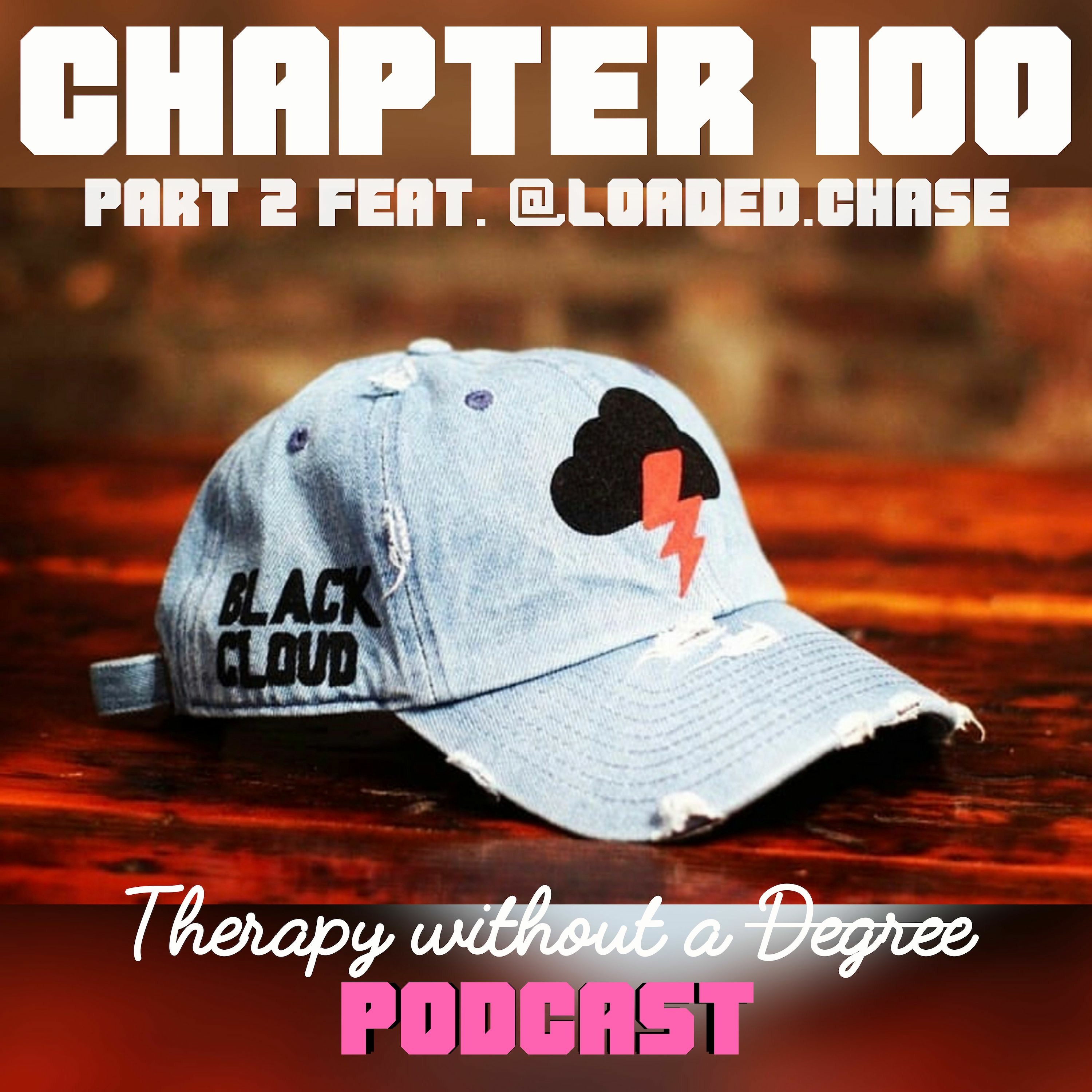 Therapy Without A Degree Podcast