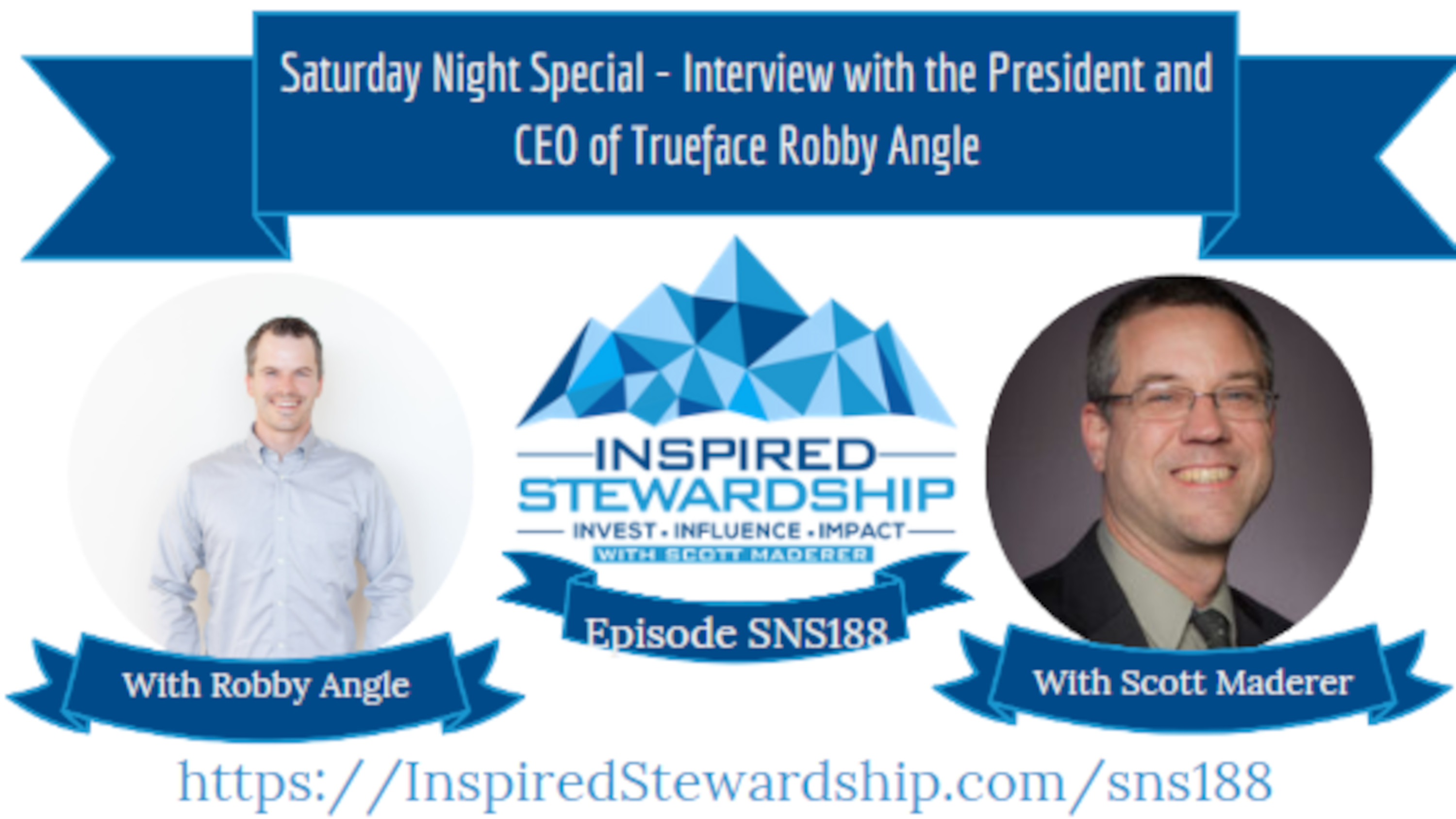 Inspired Stewardship