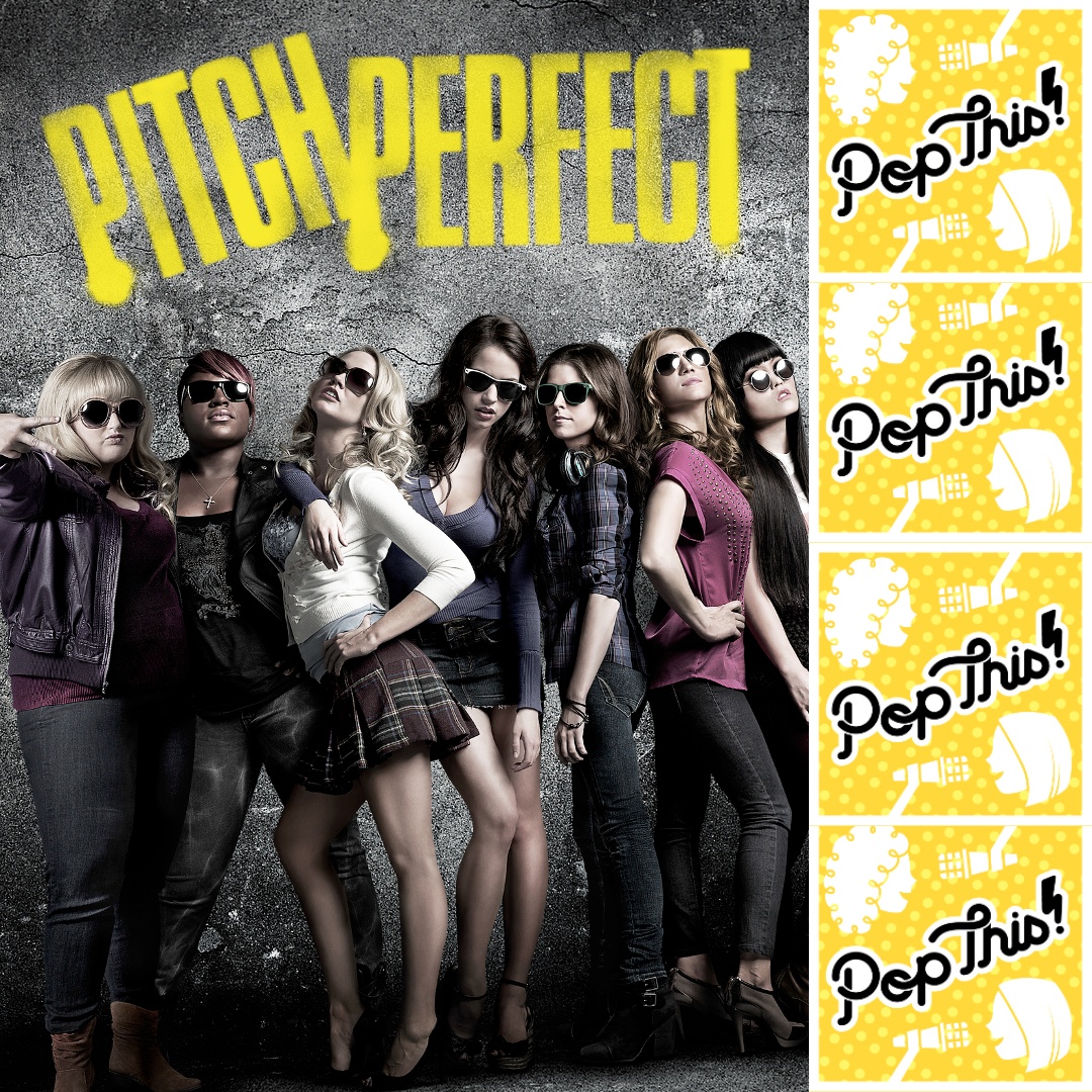 Pitch Pefect | Episode 315