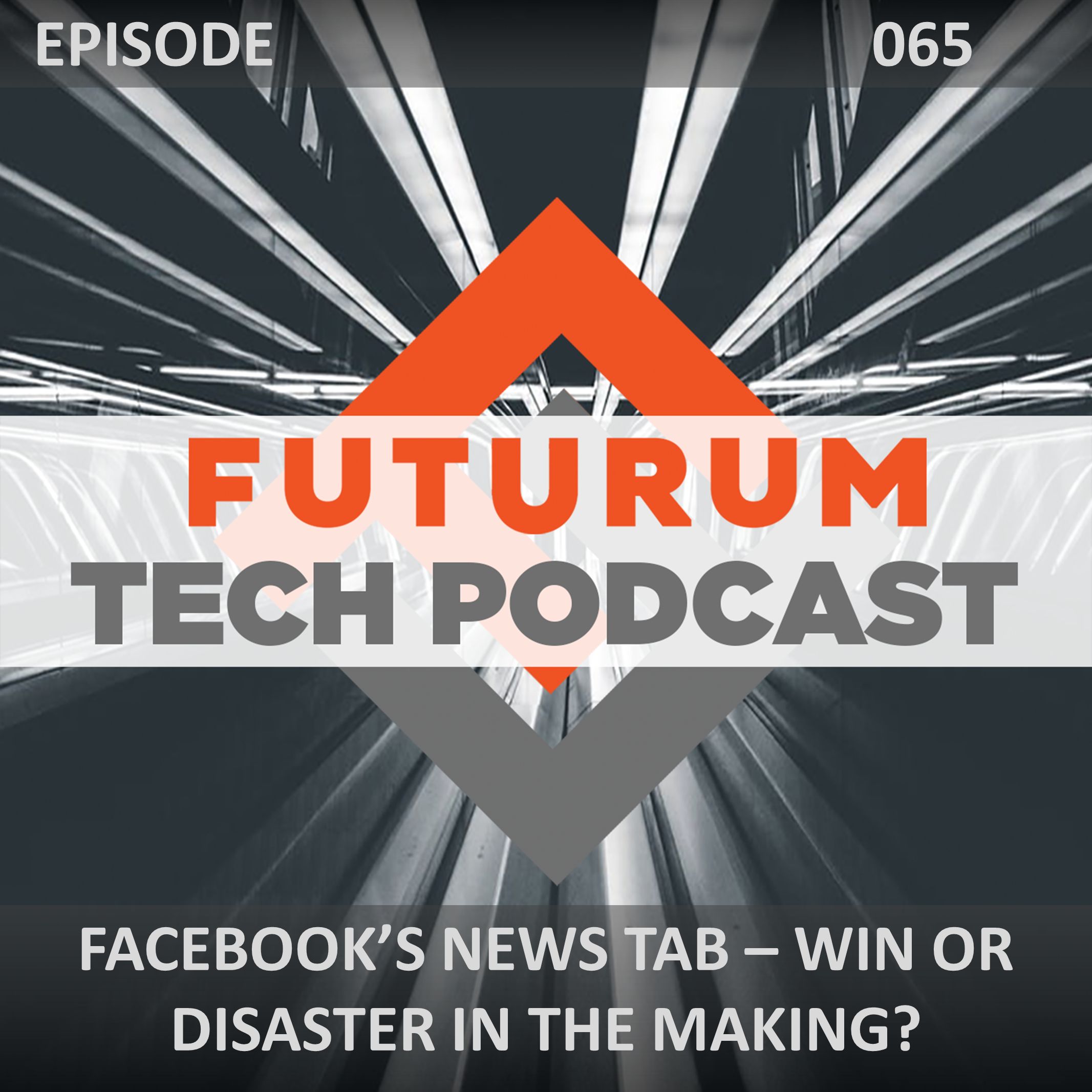 Facebook's News Tab - Is it a Win or a Disaster in the Making?