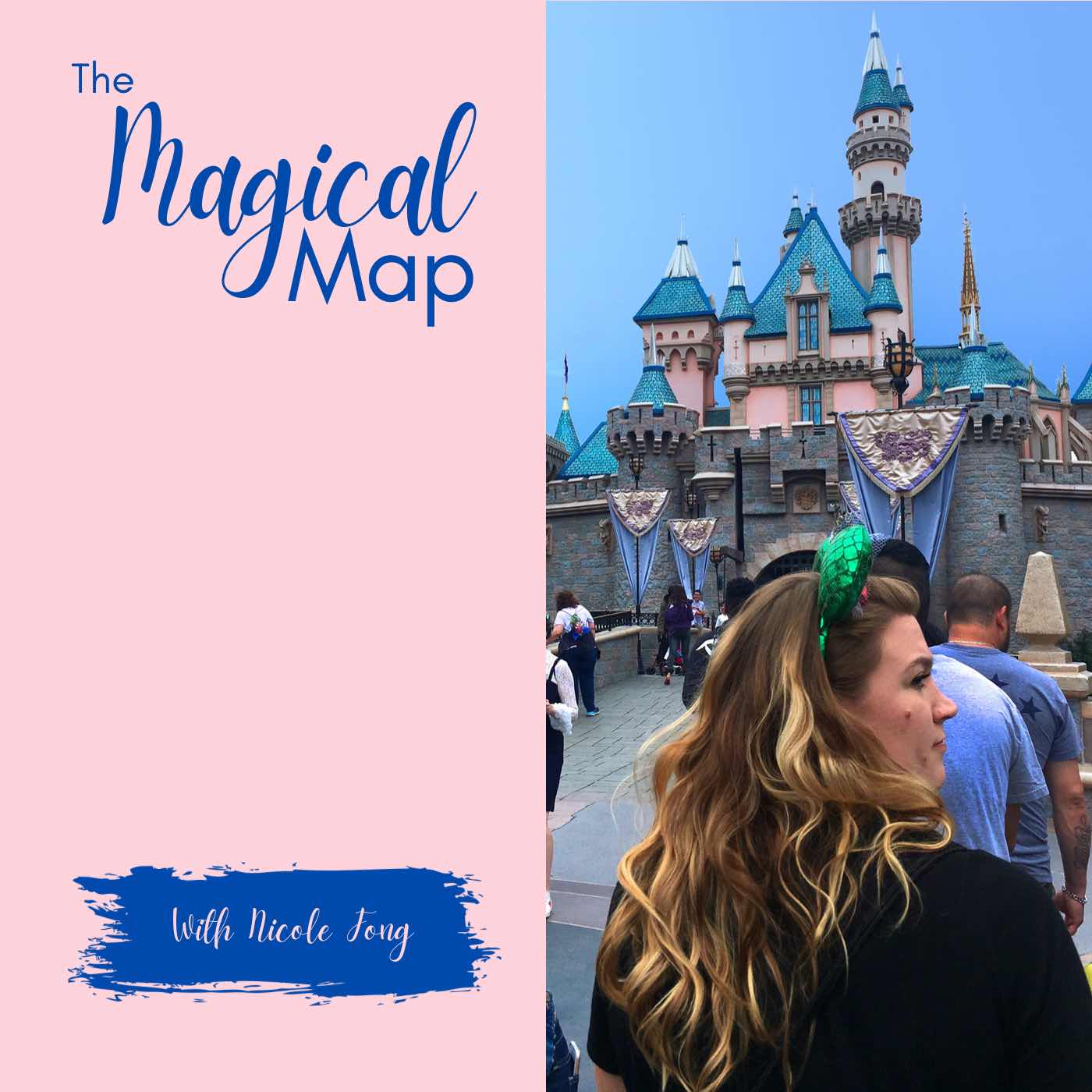The Magical Map Podcast