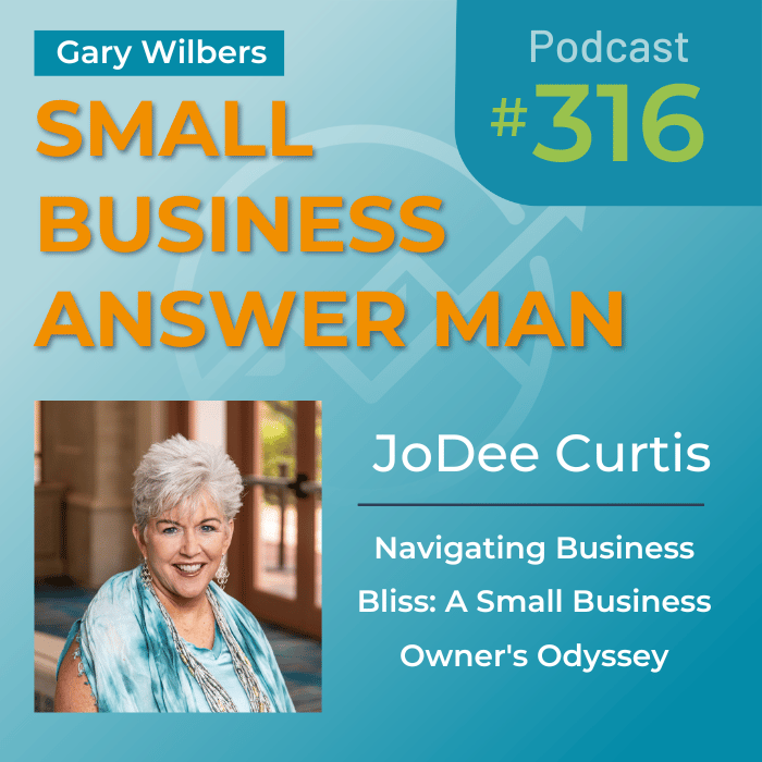 Small Business Answer Man