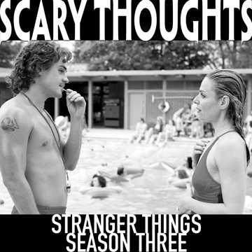 Scary Thoughts