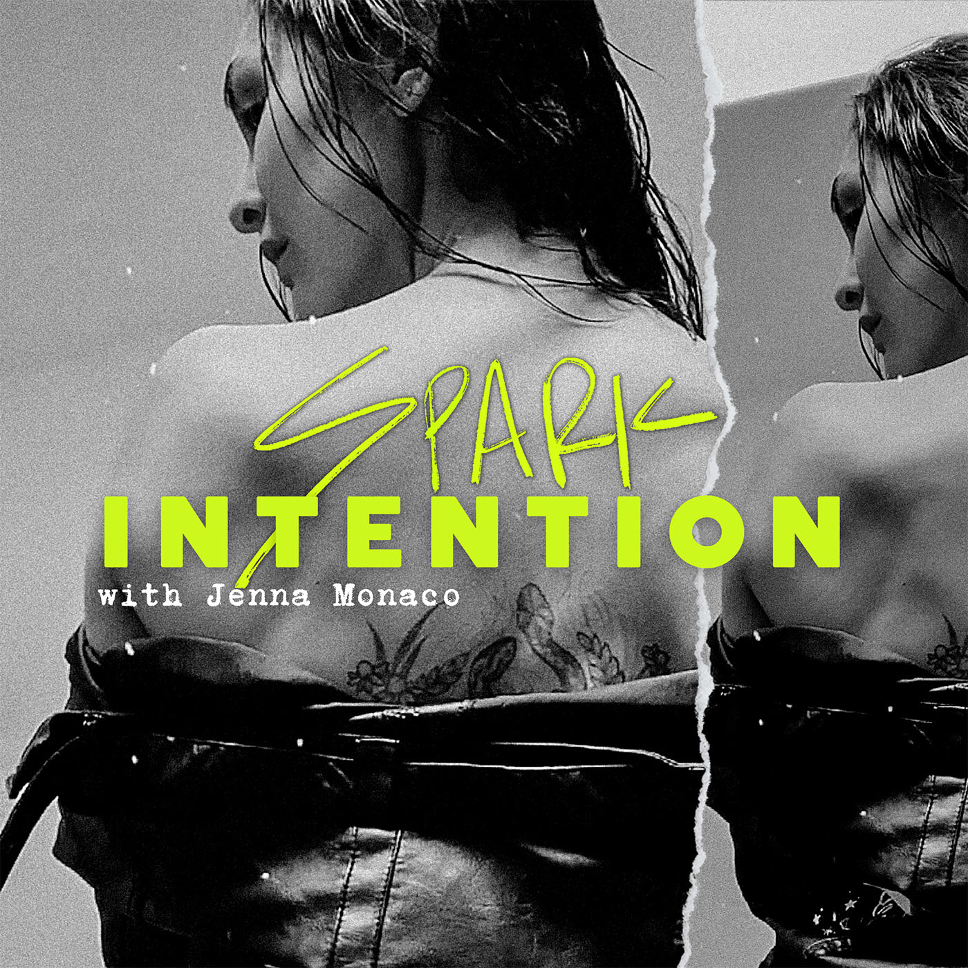 JENNA @IAMTHEFAIRONE ON HUMAN DESIGN, INTUITION, AND OUR CAREER JOURNEY
