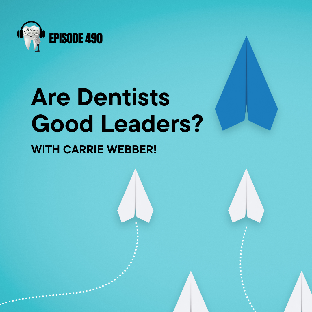 A Tale of Two Hygienists Podcast