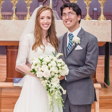 Arlington Catholic Herald