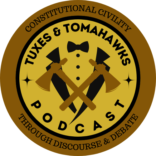 Tuxes & Tomahawks Podcast