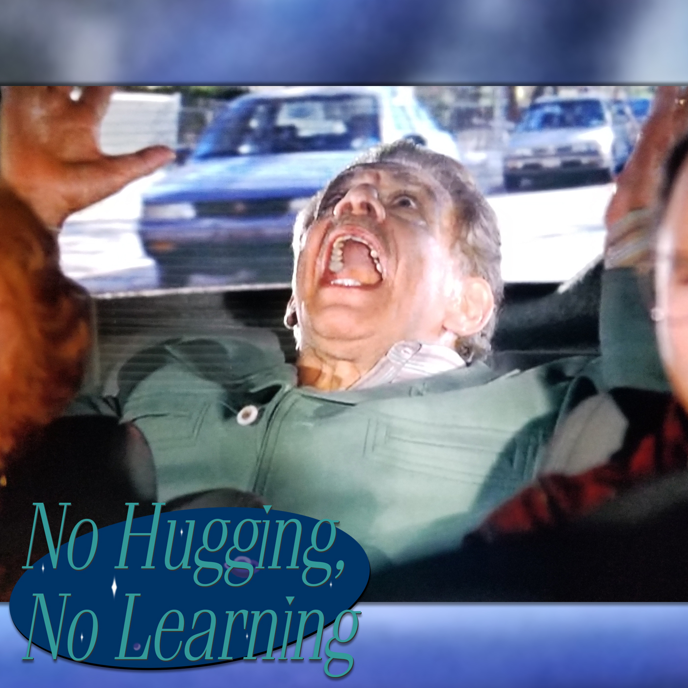 The Serenity Now (S9E03)