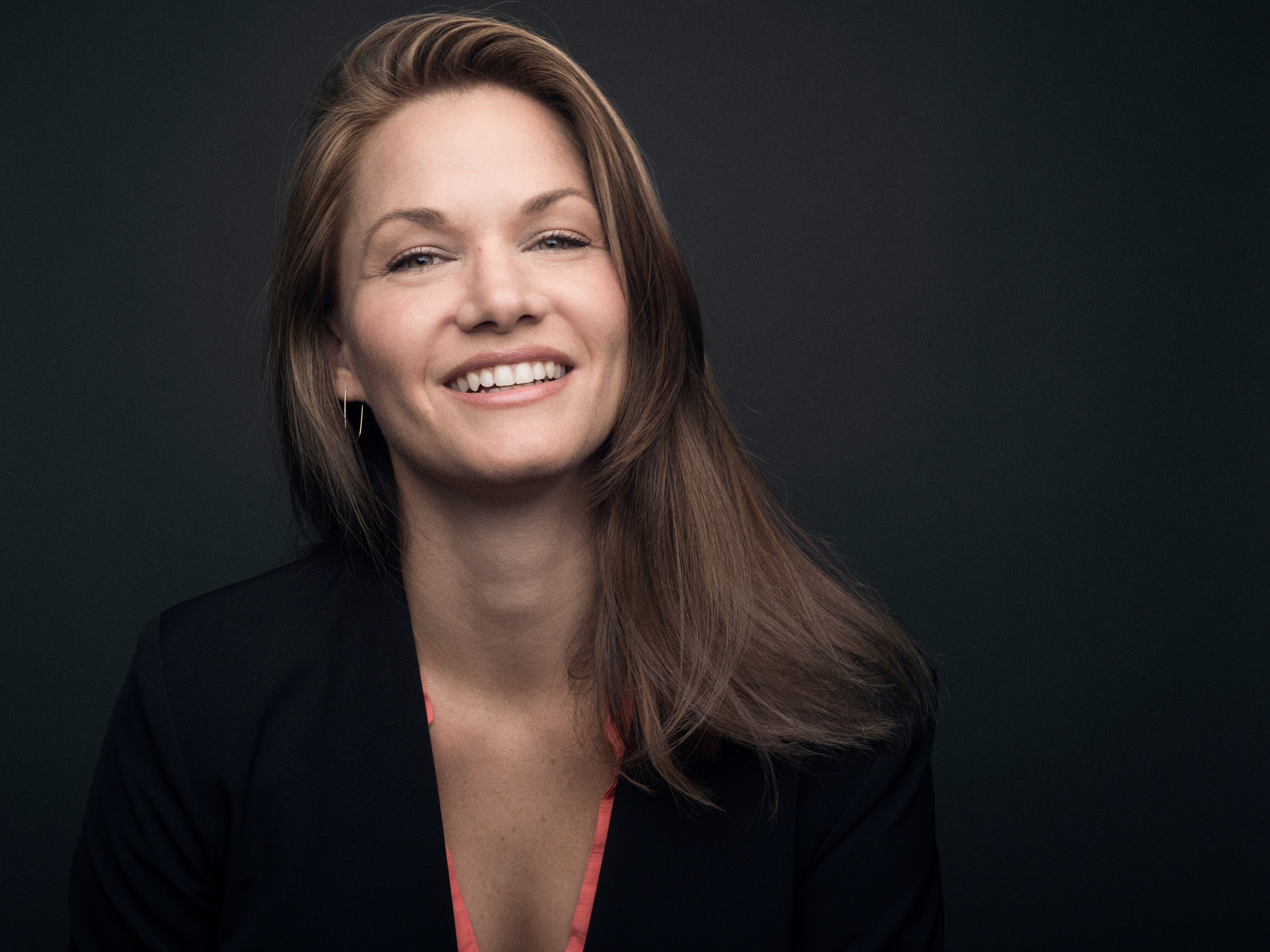 Episode 1: Rachel Kimsey