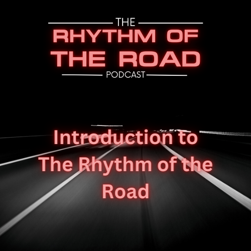 Rhythm Of The Road