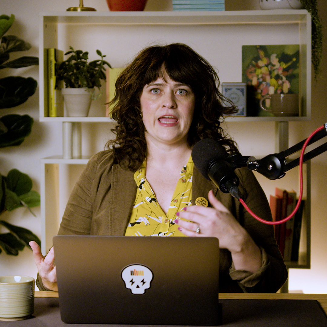 The Localist  with Carrie Rollwagen