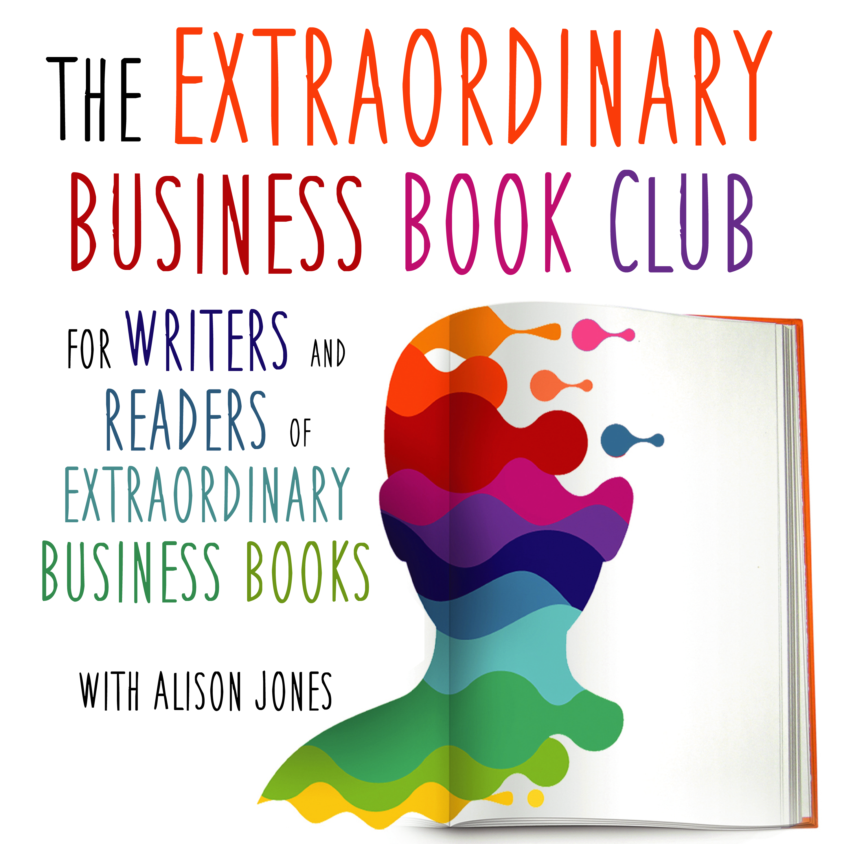 The Extraordinary Business Book Club
