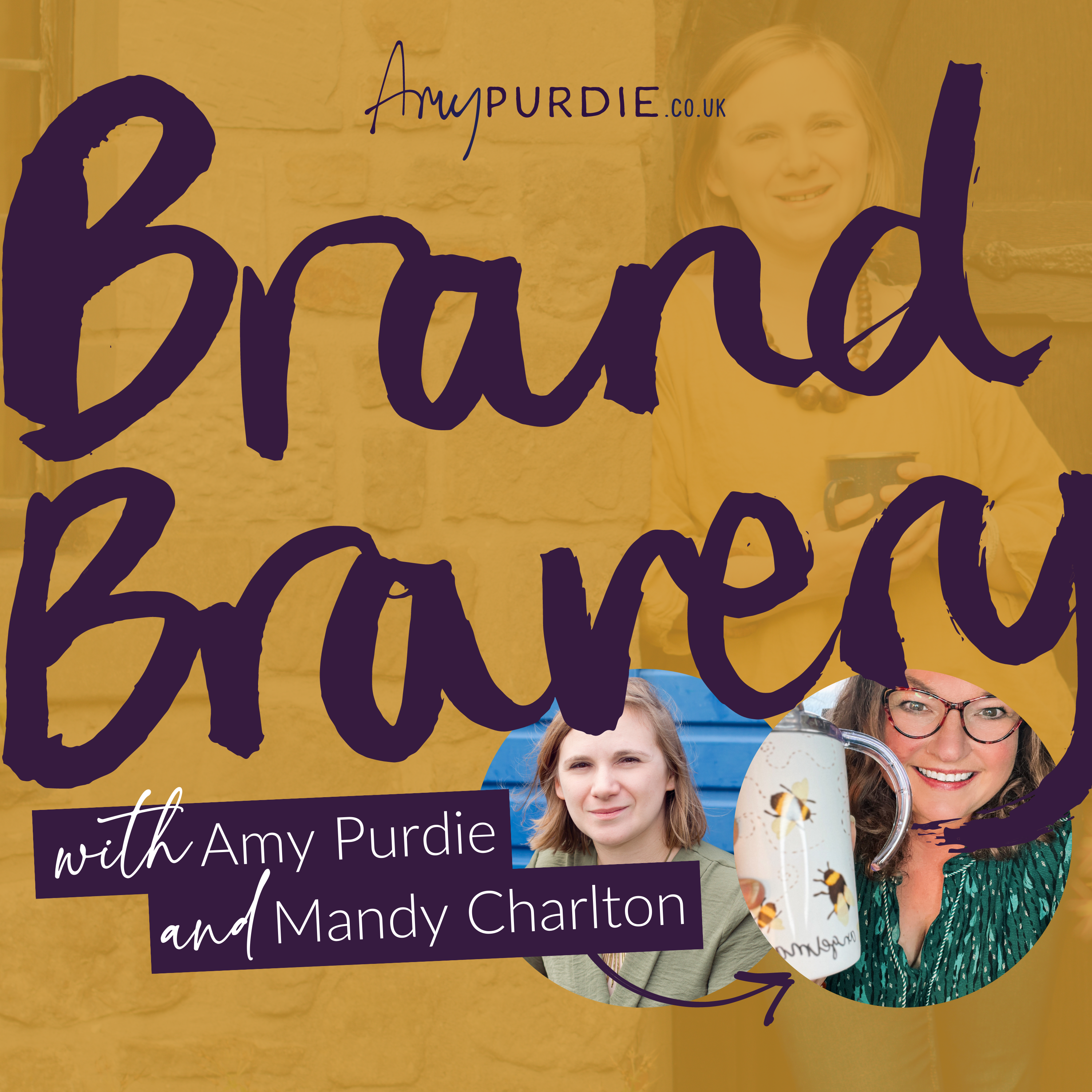 Brand Bravery
