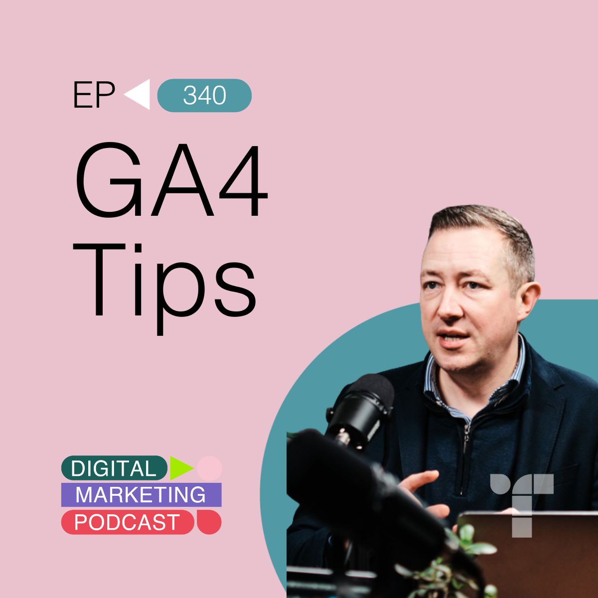 The Digital Marketing Podcast
